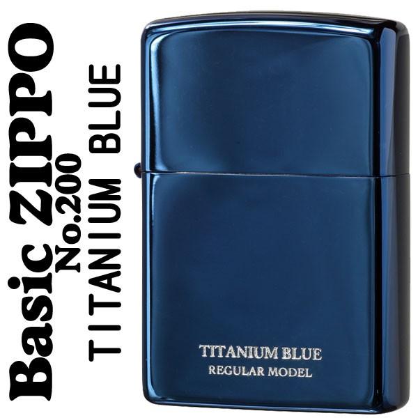 ZIPPO（ジッポー） ジッポーライターUNMiX アンミックス ブルーチタン