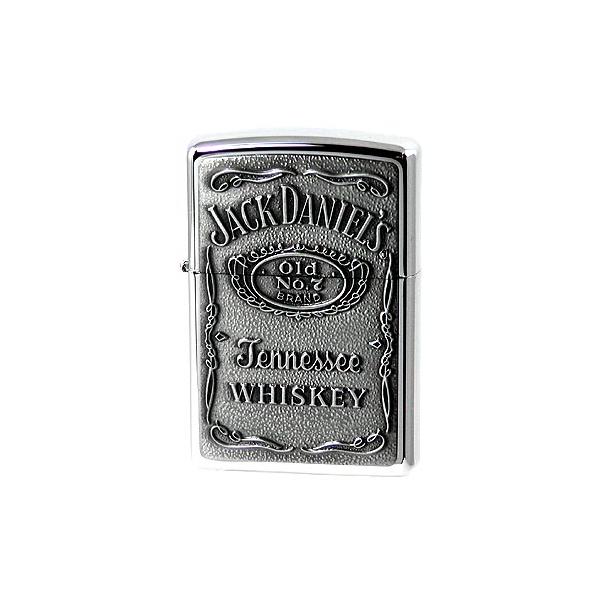 zippo ジッポ ジッポーライター ジャックダニエル 250JD427 ZIPPO（ネコポス対応）