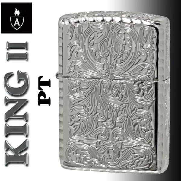 偉大な 新品 ZIPPO キャット アラベスク シルバー古美 ジッポー