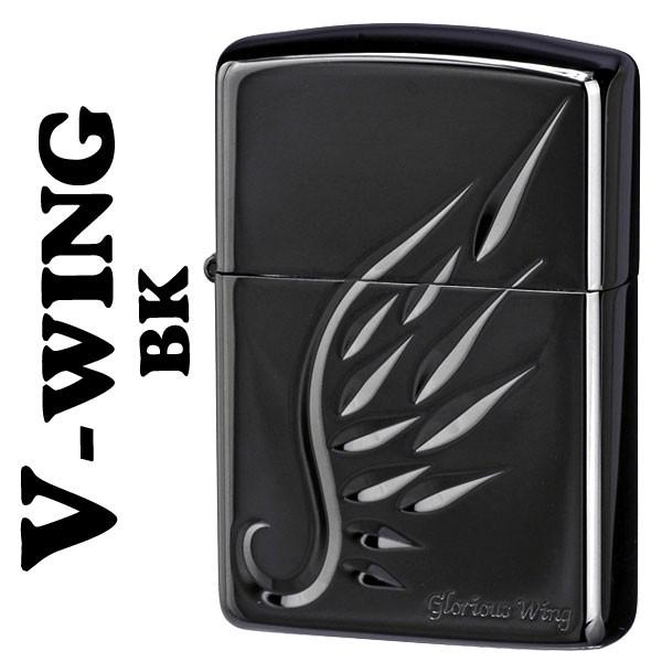 zippo Wb| WFh Iu A[}[ V-WING VECO Wb|[ ubN ZIPPO  ilR|Xj