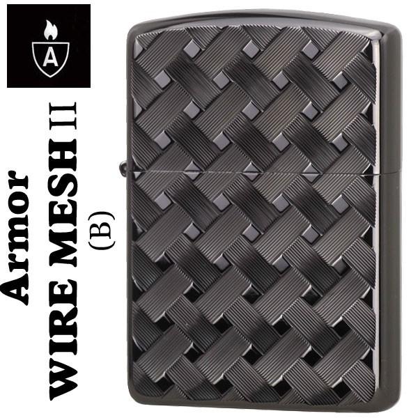 zippo(Wb|[C^[)A[}[ʃ_CJbg WIRE MESH II iB) ubNjbPilR|Xj