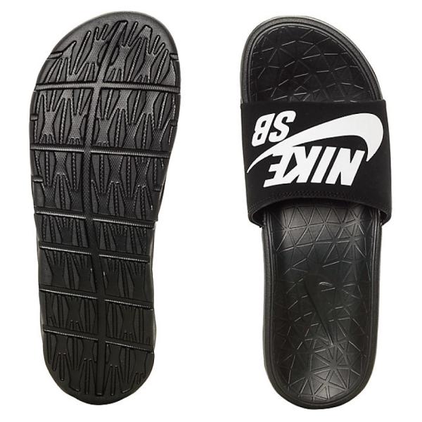 出産祝いなども豊富 ベナッシ Nike Sb 27cm Benassi Solarsoft サンダル