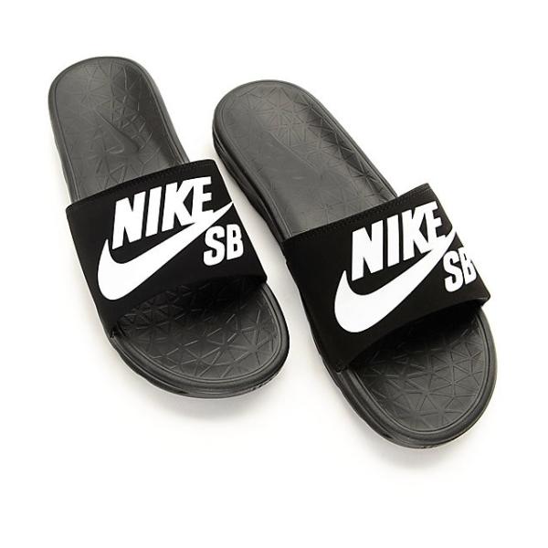 nike sb benassi solarsoft