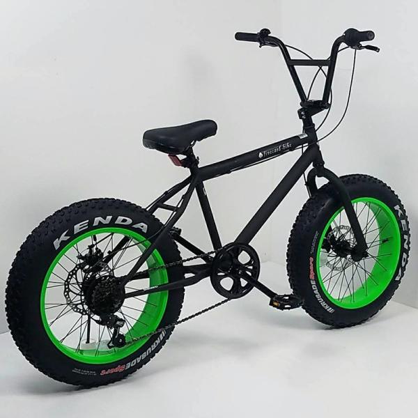 10日前後でお届け レビュー6件 ブラックライム モンスターフット Bmx インチ ファットバイク Fatbike 自転車ビーチクルーザー カスタム専門店 Buyee Buyee Japanese Proxy Service Buy From Japan Bot Online