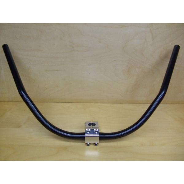 チェリー　新品　ツーハンドルMサイズ 一枚蓋カスタム　足付きカスタム jackpot-shonan_pthndstdbkm2