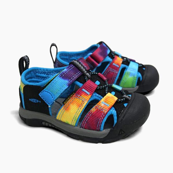 和風 KEEN ベビー サンダル 通販 キーンネービーサンダル Keen