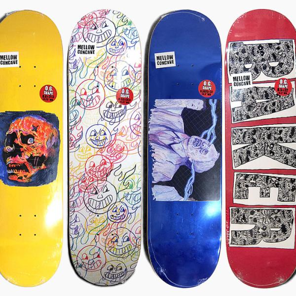 BAKER 【スケボー デッキ 8.0 8.125 8.3875 8.5】BAKER ベイカー