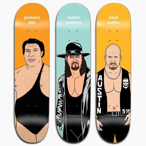enjoi 【スケボー デッキ 8.0 8.25】ENJOI BODY SLAM R7 enjoi 【スケボー デッキ 8.0 8.25】ENJOI BODY SLAM R7