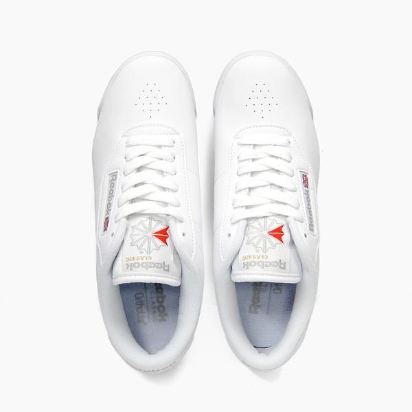 Reebok リーボック レディース スニーカー Princess White Int J プリンセス ホワイト Reebok Classic リーボッククラシック 白 ローカット Buyee Buyee 日本の通販商品 オークションの代理入札 代理購入
