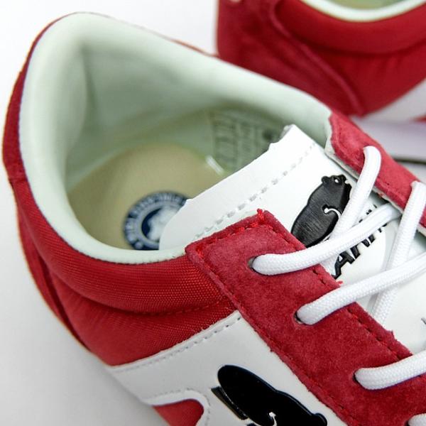 Karhu カルフ アルバトロス Albatross Red Dahlia Kh8025 メンズ レディース スニーカー 赤 レッド レトロ ランニング トレーニング シューズ Buyee Buyee Japanischer Proxy Service Kaufen Sie Aus Japan