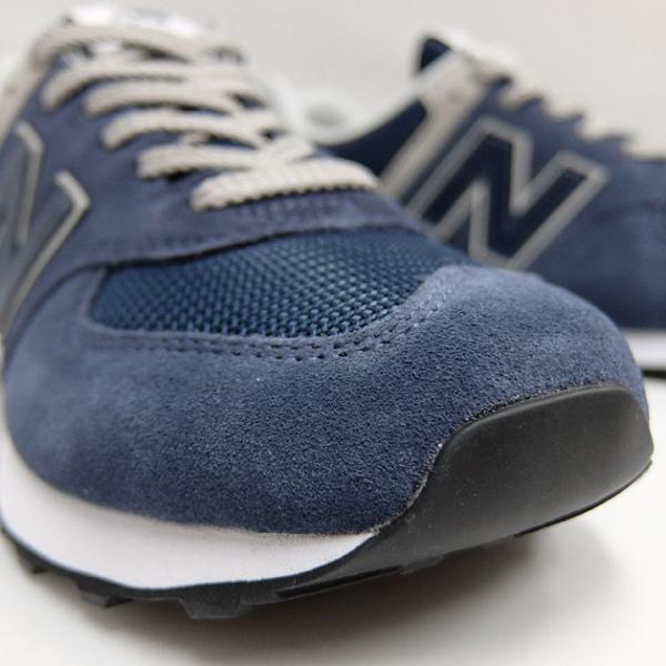ニューバランス 574 メンズ レディース スニーカー New Balance Ml574 Navy Ml574egn ネイビー 紺 スエード ランニングシューズ M574 Buyee Buyee 일본 통신 판매 상품 옥션의 대리 입찰 대리 구매 서비스