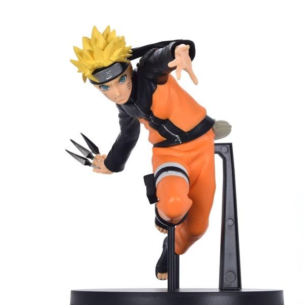 ナルトフィギュア50体 楽天市場】NARUTO ナルト フィギュア うずまきナルト Memorable Saga