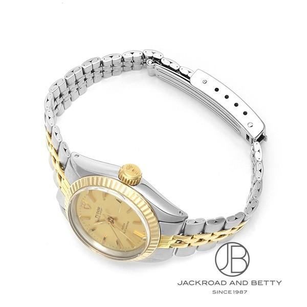 チュードル TUDOR プリンセスオイスターデイト 92413 【アンティーク】 時計 レディース チュードル TUDOR プリンセスオイスターデイト 92413 【アンティーク】 時計 レディース