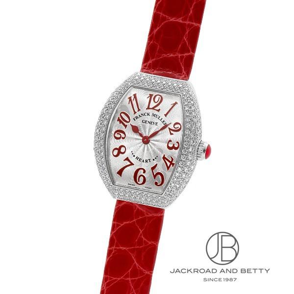 フランク ミュラー Franck 評判 Muller ハートトゥハート 新品 時計 5002sqzd3ac レディース