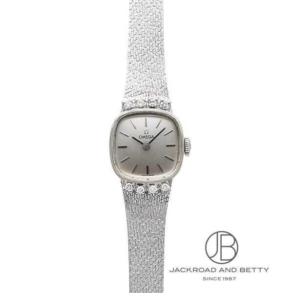 オメガ Omega アンティークウォッチ 8538 Rd アンティーク 時計 レディース ジャックロード 通販 Yahoo ショッピング