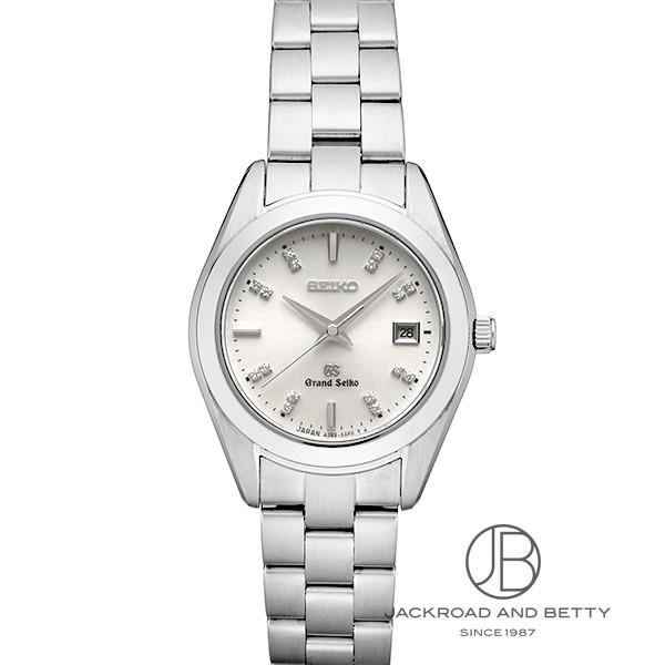 セイコー Seiko グランドセイコー クォーツ セイコー クォーツ 腕時計 Stgf073 中古 時計 レディース ジャックロード