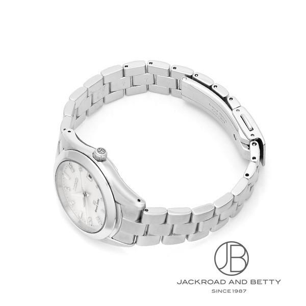 セイコー Seiko グランドセイコー クォーツ セイコー クォーツ 腕時計 Stgf073 中古 時計 レディース ジャックロード