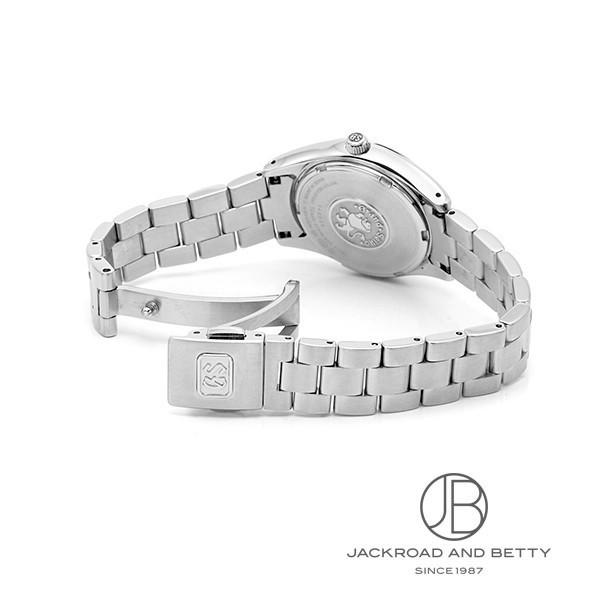 セイコー Seiko グランドセイコー クォーツ セイコー クォーツ 腕時計 Stgf073 中古 時計 レディース ジャックロード