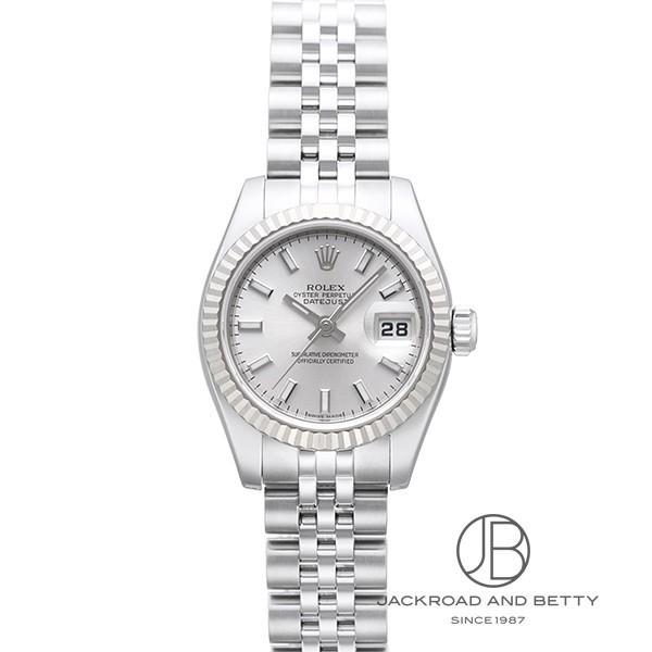ロレックス Rolex 腕時計 オイスターパーペチュアルデイトジャスト ファッション 中古 時計 レディース ジャックロード