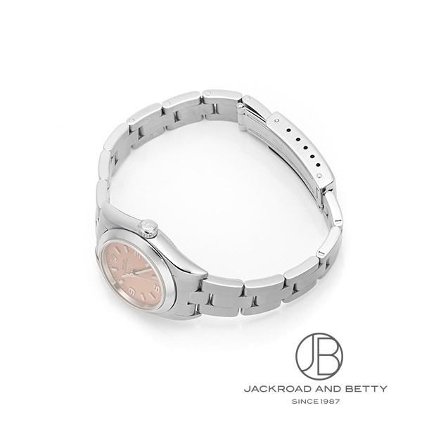 Rolex レディース腕時計 ロレックス 時計 中古 レディース パーペチュアル レディース ジャックロード オイスター 時計 テレビで話題