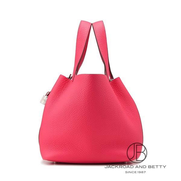 エルメス Hermes ピコタンロックmm ピンク その他 ローズエクストリーム マーケット