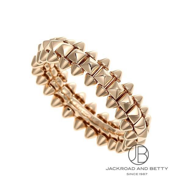 カルティエ Cartier クラッシュ ドゥ カルティエ リング Sm 57 16 5号 B 中古 ジュエリー ブランドジュエリー 10 ジャックロード 通販 Yahoo ショッピング