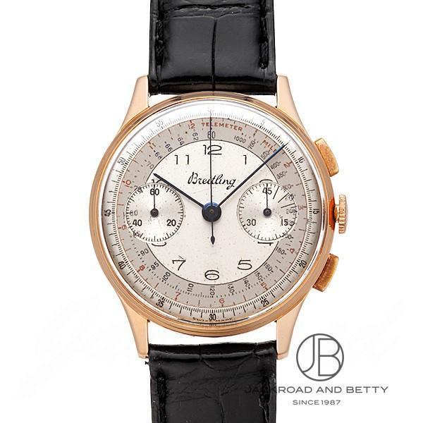 ブライトリング Breitling クロノグラフ 760 アンティーク 時計 メンズ ジャックロード 通販 Yahoo ショッピング