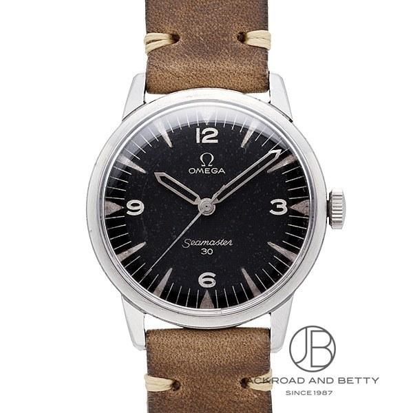 オメガ Omega シーマスター30 パキスタン空軍 135 007 アンティーク 時計 メンズ ジャックロード 通販 Yahoo ショッピング
