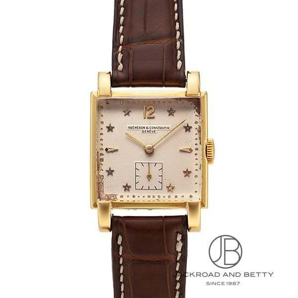 ヴァシュロン コンスタンタン Vacheron Constantin スクエア 4563 アンティーク 時計 メンズ ジャックロード 通販 Yahoo ショッピング