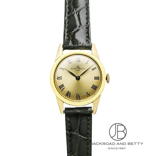 ボーム&メルシエ BAUME&MERCIER BAUMATIC アンティーク 時計
