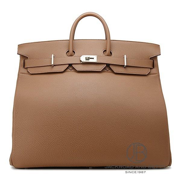 エルメス Hermes オータクロア50 アルザン ブラウン 中古 その他 ジャックロード 通販 Yahoo ショッピング