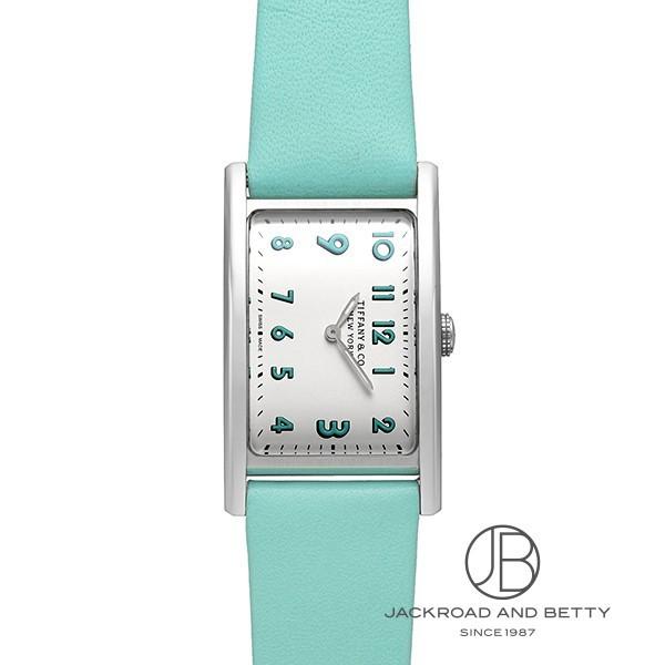 ティファニー Tiffany Co イーストウエスト 中古 時計 レディース ジャックロード 通販 Yahoo ショッピング