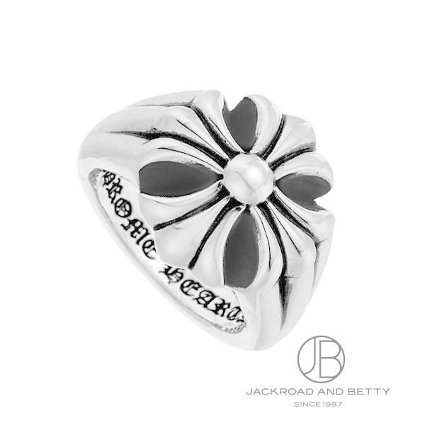クロムハーツ Chrome Hearts カットアウトクロス Chプラス リング 中古 ジュエリー ブランドジュエリー ジャックロード 通販 Yahoo ショッピング