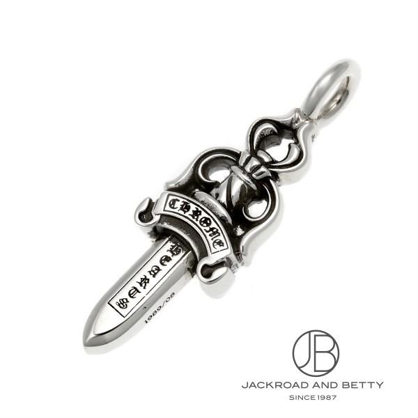 クロムハーツ Chrome Hearts ダブル ダガー ペンダントトップ 中古 ジュエリー ブランドジュエリー ジャックロード 通販 Yahoo ショッピング