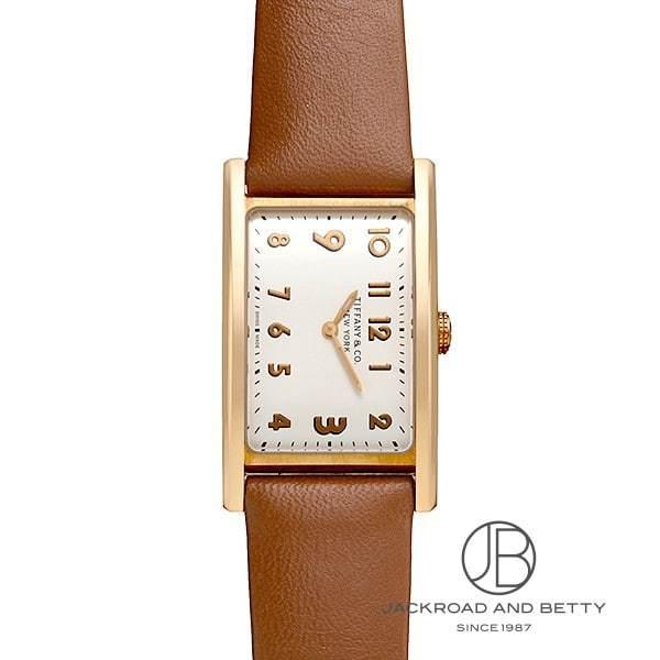 ティファニー Tiffany Co イーストウエスト 36668687 中古 時計 レディース 3875429 ジャックロード 通販 Yahoo ショッピング