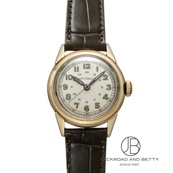 Wittner（ウィットナー） WITTNAUER アンティークウォッチ