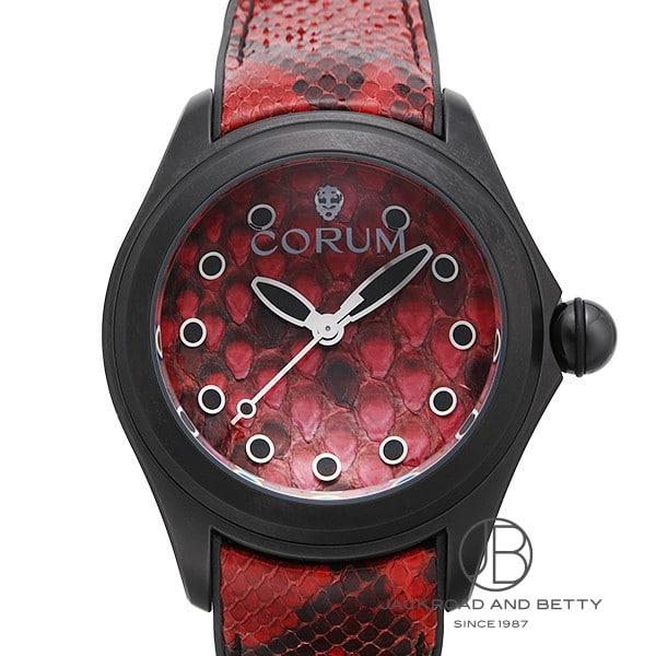 MOVADO 腕時計 自動巻き 赤レザー(男女兼用) MOVADO 腕時計 自動巻き 赤レザー(男女兼用)