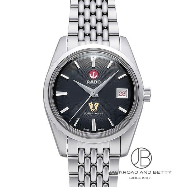 【希少】RADOゴールデンホース×A&Gシルバー925ウォッチブレス【美品】 希少】RADOゴールデンホース×A&Gシルバー925ウォッチブレス【美品】