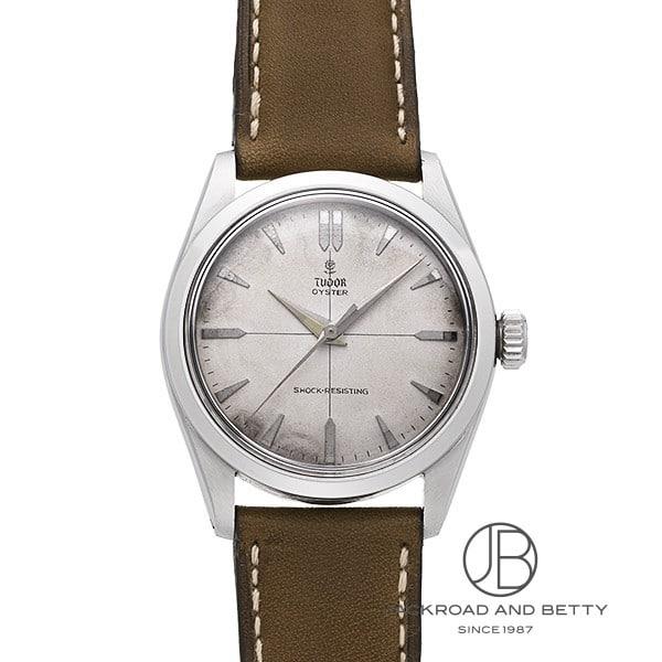 チューダー(チュードル) TUDOR 小バラ オイスター 7934 ヴィンテージ  