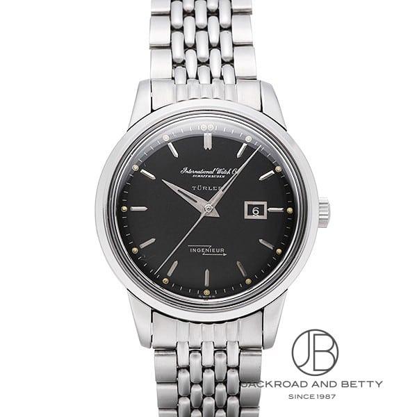 IWC SCHAFFHAUSEN（IWCシャフハウゼン） IWC IWC インヂュニア 666