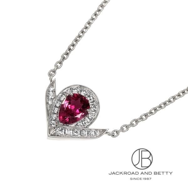 CHAUMET（ショーメ） ジョゼフィーヌコレクション エグレット 