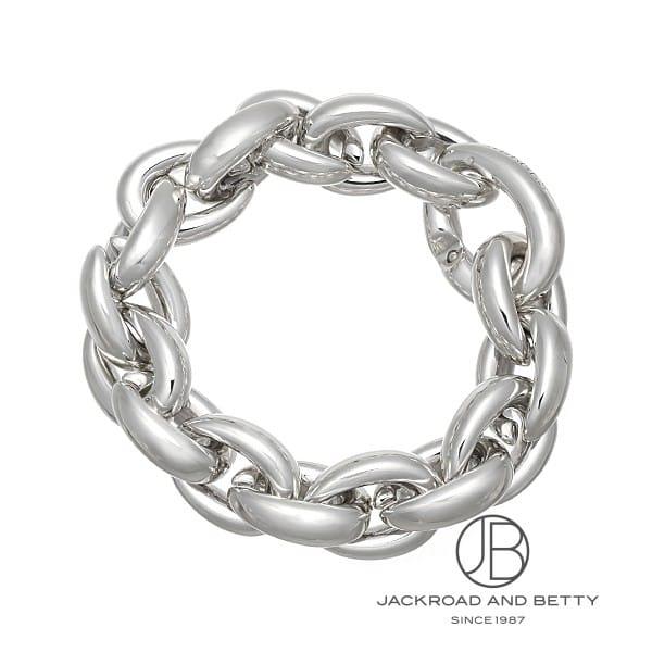 HERMES（エルメス） アクロバット GM ブレスレット 17コマ H902372B 00