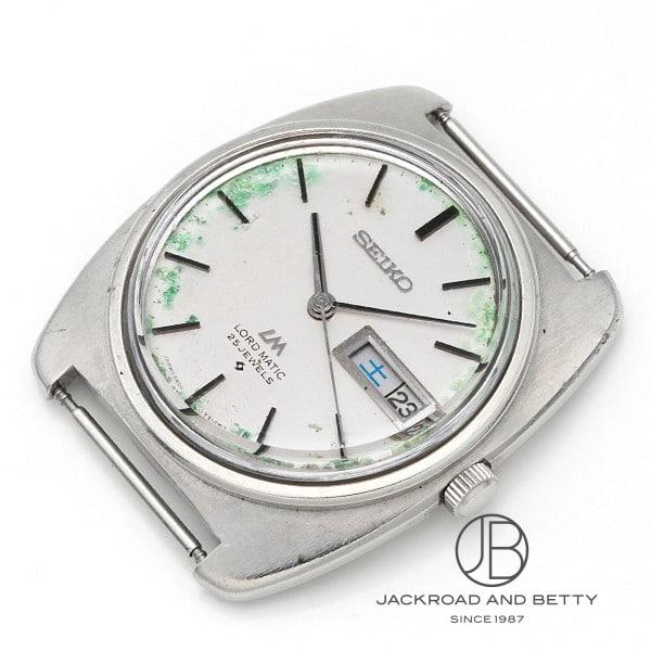 SEIKO（セイコー） ロードマチック デイデイト 5606-7130 ヴィンテージ