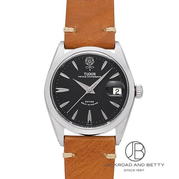 チューダー(チュードル) TUDOR プリンスオイスターデイト 7966 