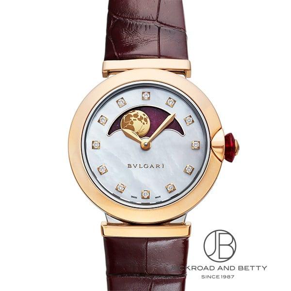 Lucrea Moonphase
