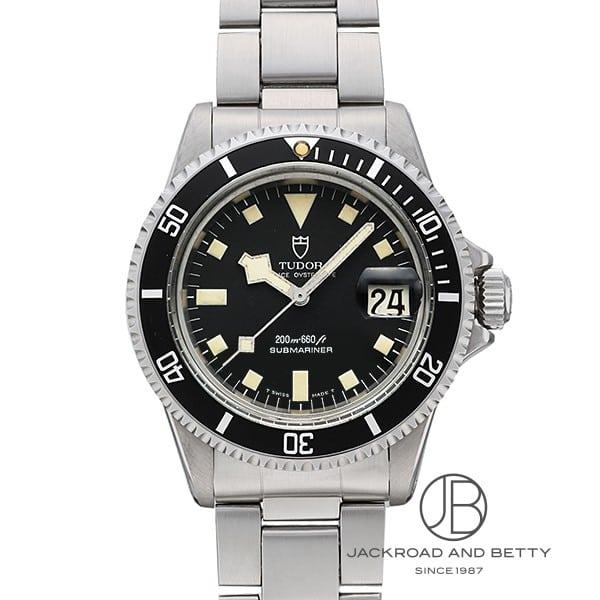 TUDOR チューダー サブマリーナ 9411 ヴィンテージ時計 自動巻き チューダー(チュードル) TUDOR サブマリーナー デイト 9411/0