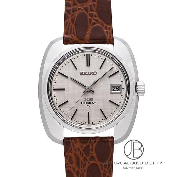 KINGSEIKO　キングセイコー　4502-8000　ヴィンテージ腕時計 SEIKO（セイコー） キングセイコー 4502-8000 ヴィンテージ 時計