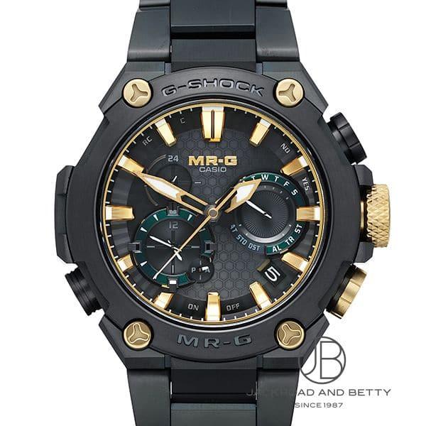 Gショック MR-G