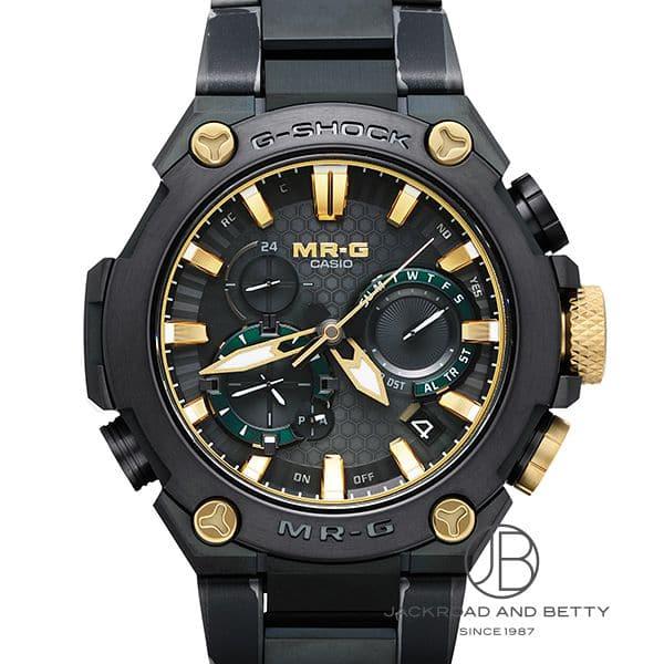 Gショック MR-G