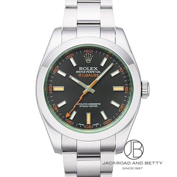 ロレックス 116400GV